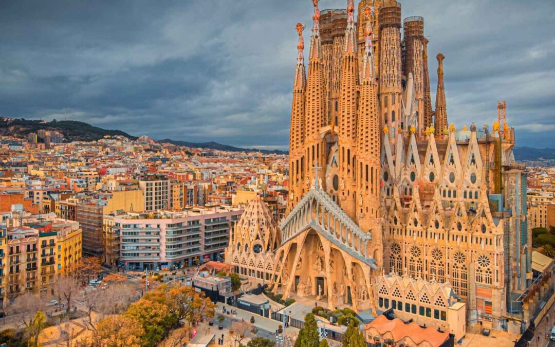 Qué seguros son más contratados en Barcelona